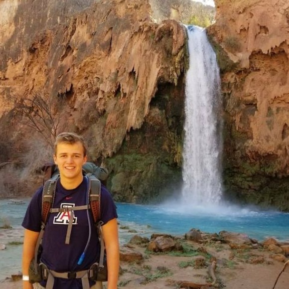 Meet your Posher, Brandon - Picture 1 of 1